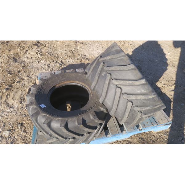 True Power 26x12.00 NHS Tires (set of 2)