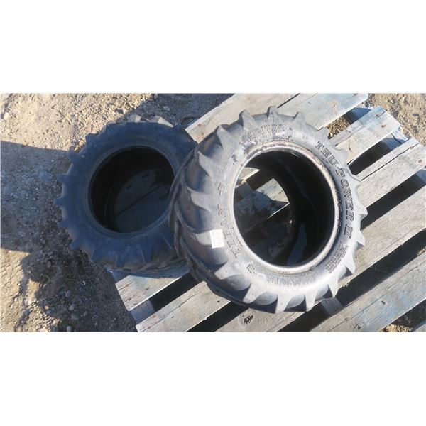 True Power 18x8.5-10 NHS Tires (set of 2)