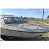 Image 16 : Edson Boat on trailer, Trailer SN# SK401245537.