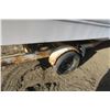 Image 14 : Blue Johnson Tri-hull Boat & trailer ( no SN# found on trailer)