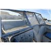 Image 19 : Blue& white 16ft boat with trailer ( SN not located ) Plate # TLK 323