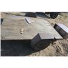 Image 5 : 8 FT Single axel utilty trailer ( no SN# )