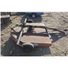 Image 7 : 6ft pull behind mower, PTO drive, HAUSE