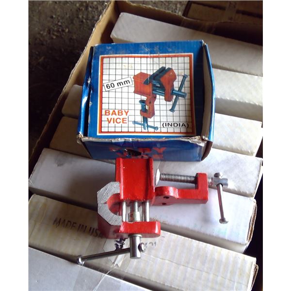 Baby Vise