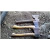 Image 2 : 3 Hatchets