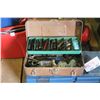 Image 1 : Toolbox with Contents