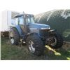 Image 1 : *OFFSITE* Ford/New Holland 8870 Tractor - SOLD AS IS - 20.8R4.2 Rear Singles - 3 Point Hitch
