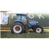 Image 4 : *OFFSITE* Ford/New Holland 8870 Tractor - SOLD AS IS - 20.8R4.2 Rear Singles - 3 Point Hitch