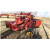Image 2 : *OFFSITE* 2012 New Holland H7450 Discbine - Sold As Is