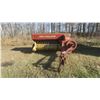 Image 2 : *OFFSITE* New Holland Hayliner 278 Square Baler - Sold As Is