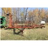 Image 1 : *OFFSITE* Cultivator w/ Tine Harrows 30ft. w/ Hydraulics