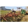 Image 5 : *OFFSITE* Cultivator w/ Tine Harrows 30ft. w/ Hydraulics