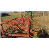 Image 6 : *OFFSITE* Cultivator w/ Tine Harrows 30ft. w/ Hydraulics