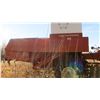 Image 4 : *OFFSITE* IH 914 Pull Type Combine w/ Co-op Pick-up 11ft. - Sold As Is