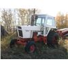 Image 1 : *OFFSITE* Case 1070 Tractor w/ Powershift - Diesel, Flat Tires, parked 3yrs ago - Sold As Is