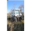 Image 3 : *OFFSITE* Case 1070 Tractor w/ Powershift - Diesel, Flat Tires, parked 3yrs ago - Sold As Is