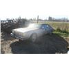 Image 10 : 1982, CADILLAC SEVILLE, Four Door Car - VIN:1G6AS6989CE684955 - Sold As Is