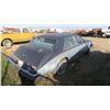 Image 2 : 1982, CADILLAC SEVILLE, Four Door Car - VIN:1G6AS6989CE684955 - Sold As Is