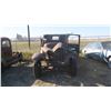 Image 7 : Ford Model A Truck w/ Box/Deck - Has Engine & Trans - Sold As Is