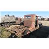 Image 2 : 40's Chevrolet Truck without Box - Sold As Is