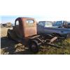Image 3 : 40's Chevrolet Truck without Box - Sold As Is