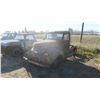 Image 7 : 40's Chevrolet Truck without Box - Sold As Is