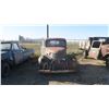 Image 8 : 40's Chevrolet Truck without Box - Sold As Is