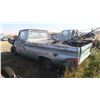 Image 3 : 60's GMC Truck - Sold As Is