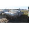 Image 7 : 60's GMC Truck - Sold As Is