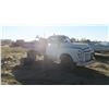 Image 3 : 1954 GMC Gravel Truck - Sold As Is