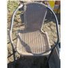 Image 5 : Lawn Chairs-green, Wicket chair, school chairs, Childrens arm-chair