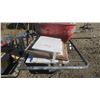 Image 3 : DIY Wheel Barrow