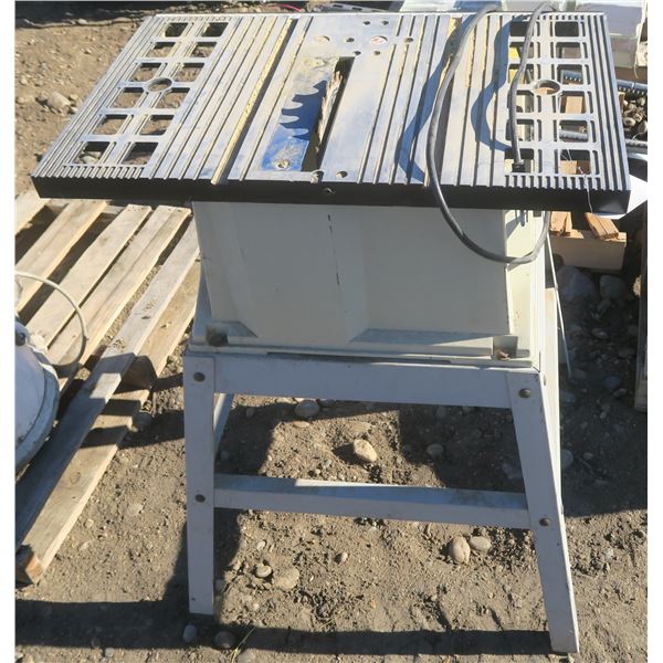 Table Saw