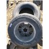 Image 1 : 2-Tires Motomaster 245/70R16, Nokican 245/75R16