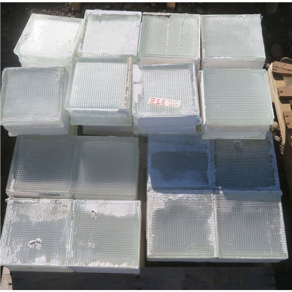 Glass Blocks (24)