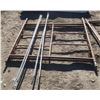 Image 1 : Scaffold racks and bars