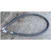 Image 1 : 11ft long 2inch diameter suction hose