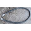 Image 2 : 11ft long 2inch diameter suction hose
