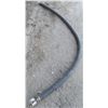 Image 1 : 10ft x 2inch suction hose