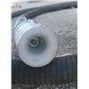 Image 6 : 20ft x 2inch suction hose - with foot valve