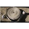 Image 1 : 50ft Fire hose