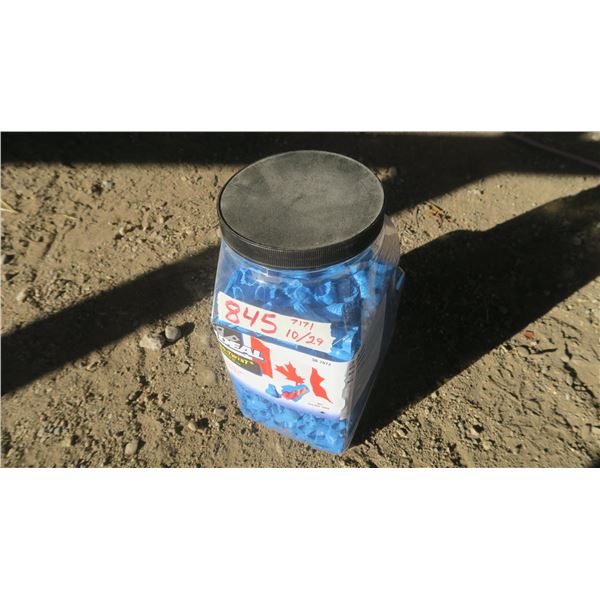 Container Marettes (full container)