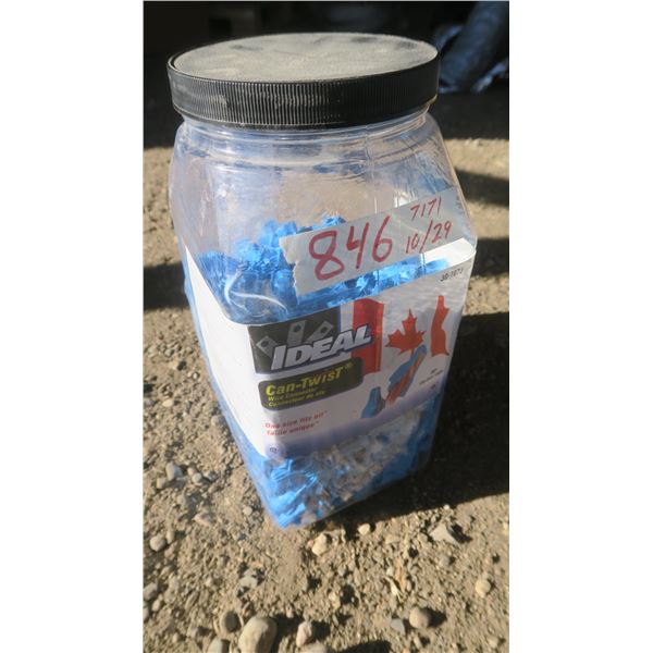 Container Marettes (Partial container)