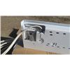 Image 4 : 1000 Watt 240 V Baseboard Heaters (NEW)