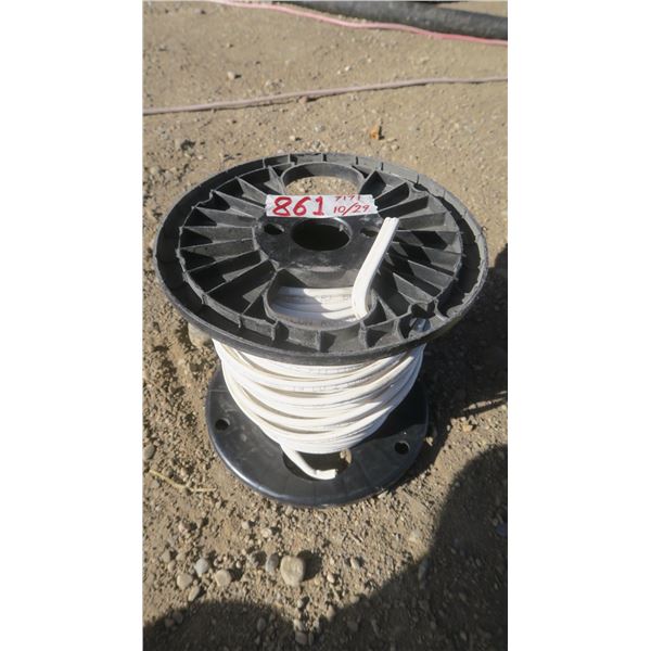 14/2 Wire (Partial Roll)