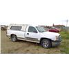 Image 3 : 2003, CHEV SILVERADO 1500 REG CAB 2WD, Truck - VIN: 1GCEC14X13Z108265 - Sold As Is