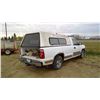 Image 4 : 2003, CHEV SILVERADO 1500 REG CAB 2WD, Truck - VIN: 1GCEC14X13Z108265 - Sold As Is