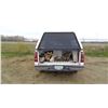 Image 5 : 2003, CHEV SILVERADO 1500 REG CAB 2WD, Truck - VIN: 1GCEC14X13Z108265 - Sold As Is