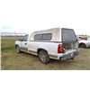 Image 6 : 2003, CHEV SILVERADO 1500 REG CAB 2WD, Truck - VIN: 1GCEC14X13Z108265 - Sold As Is