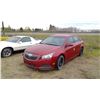 Image 1 : 2013, CHEV CRUZE LT TURBO, Four Door Car - VIN: 1G1PC5SB1D7170942 - Sold As Is